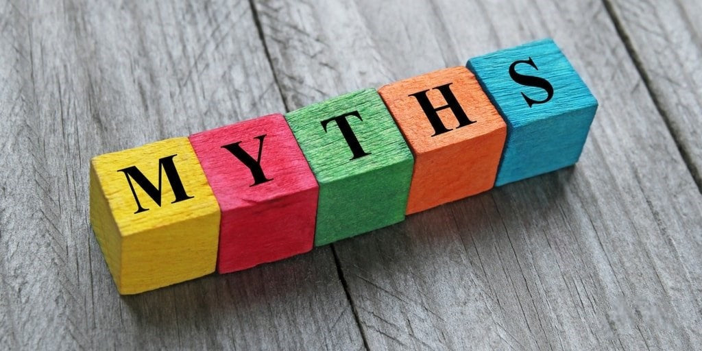 “Booby” Traps: Top 5 Myths About Breastfeeding