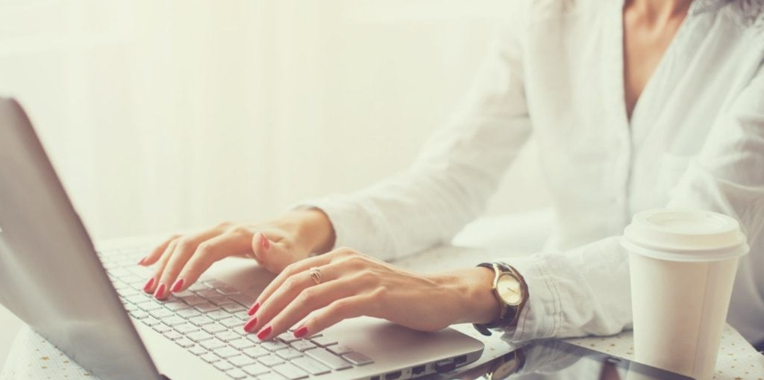 Changing Careers - The Baby Made Me Do It