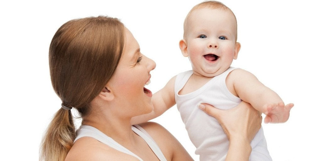 Nursing Tops: Comfy And Convenient For Both Mum And Baby