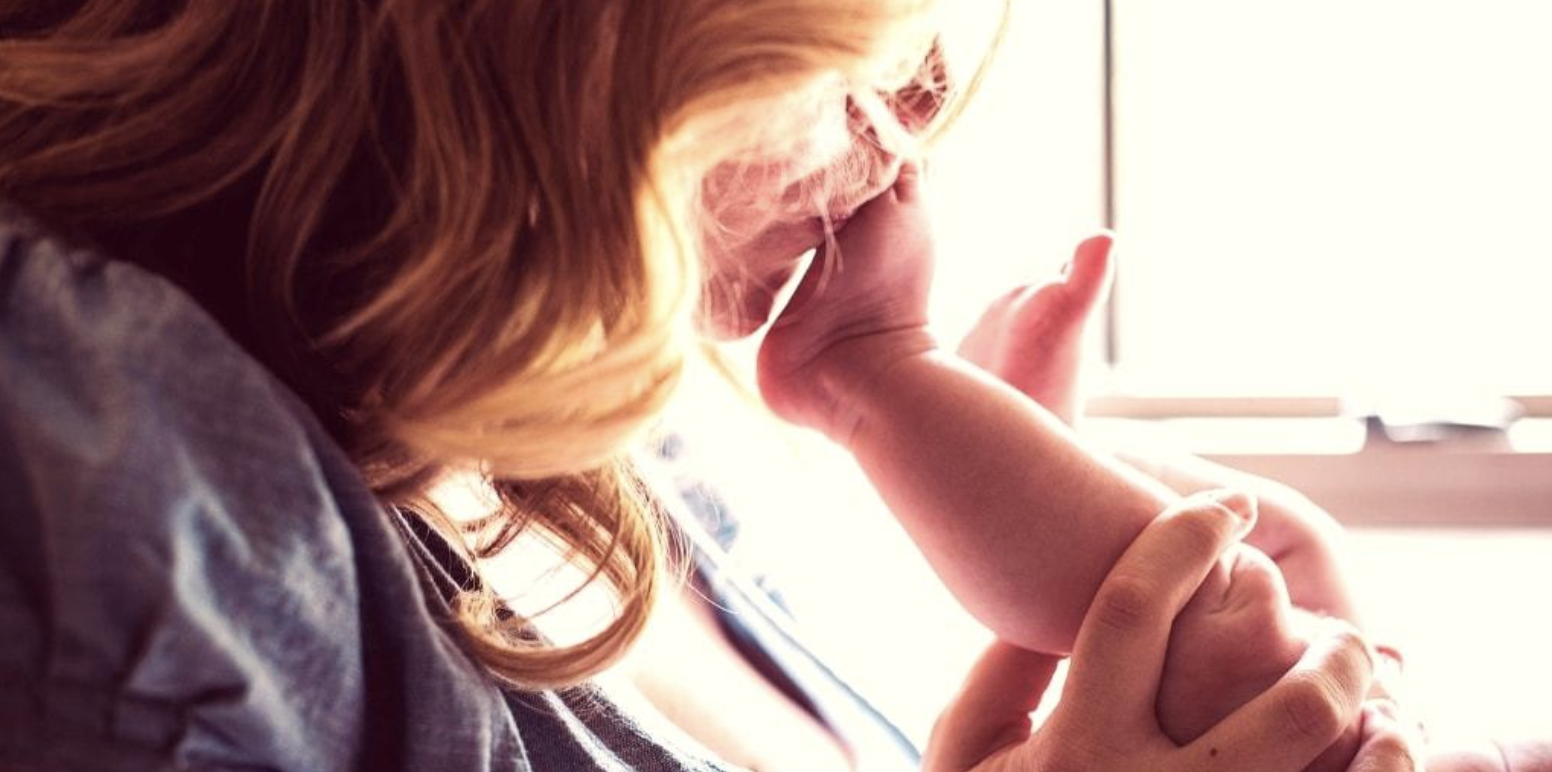 Overcoming the 7 Biggest New Mum Challenges