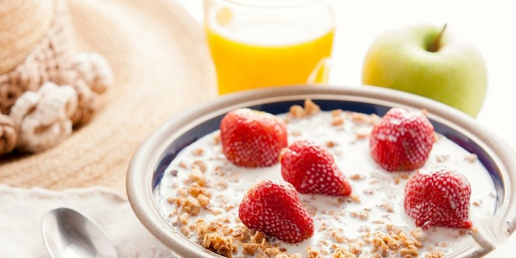 Slim And Trim Mums Turn A Blind Eye To Scales In Favour Of Better Nutrition