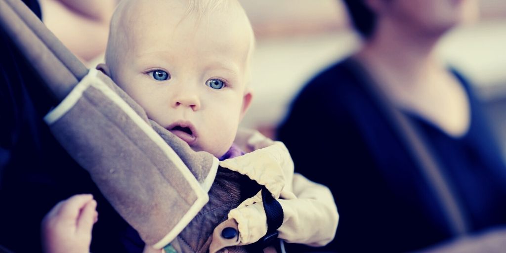 Solutions To Common Baby Wearing Woes