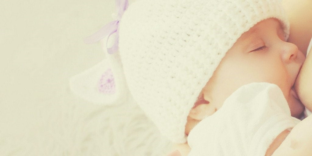 Winter Breastfeeding Clothes – Weather-Appropriate Clothing For Breastfeeding In Winter