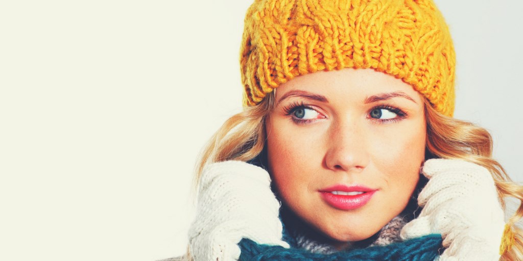 Winter Fashions Promise Fun, Fabulous Feminine Style