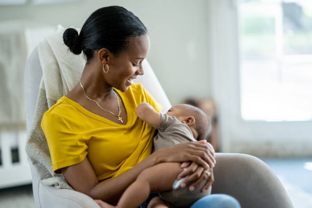breastfeeding clothing