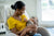breastfeeding clothing