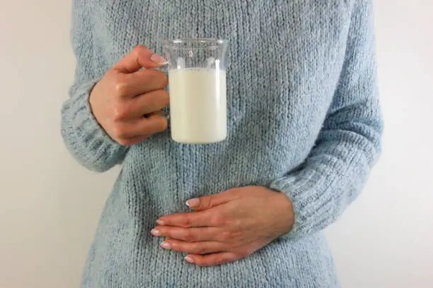 breastfeeding probiotics