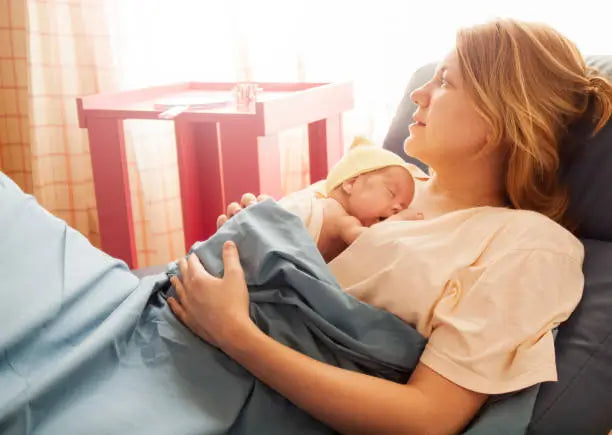 Breastfeeding While Pregnant