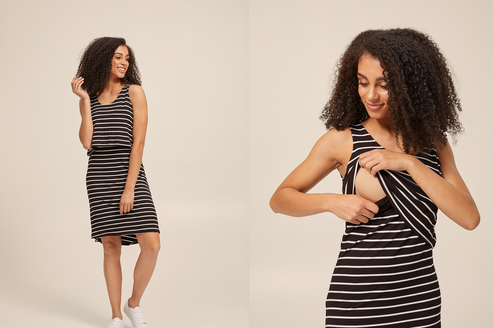  Casual Nursing Dresses by Peachymama Breastfeeding Australia