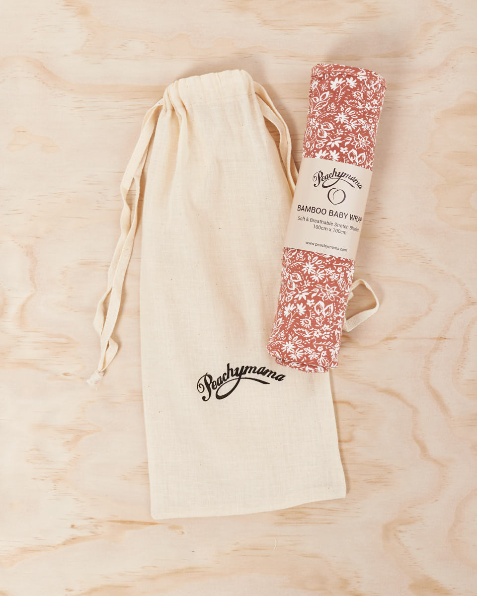 Bow Bundle Box 1 - Peachymama