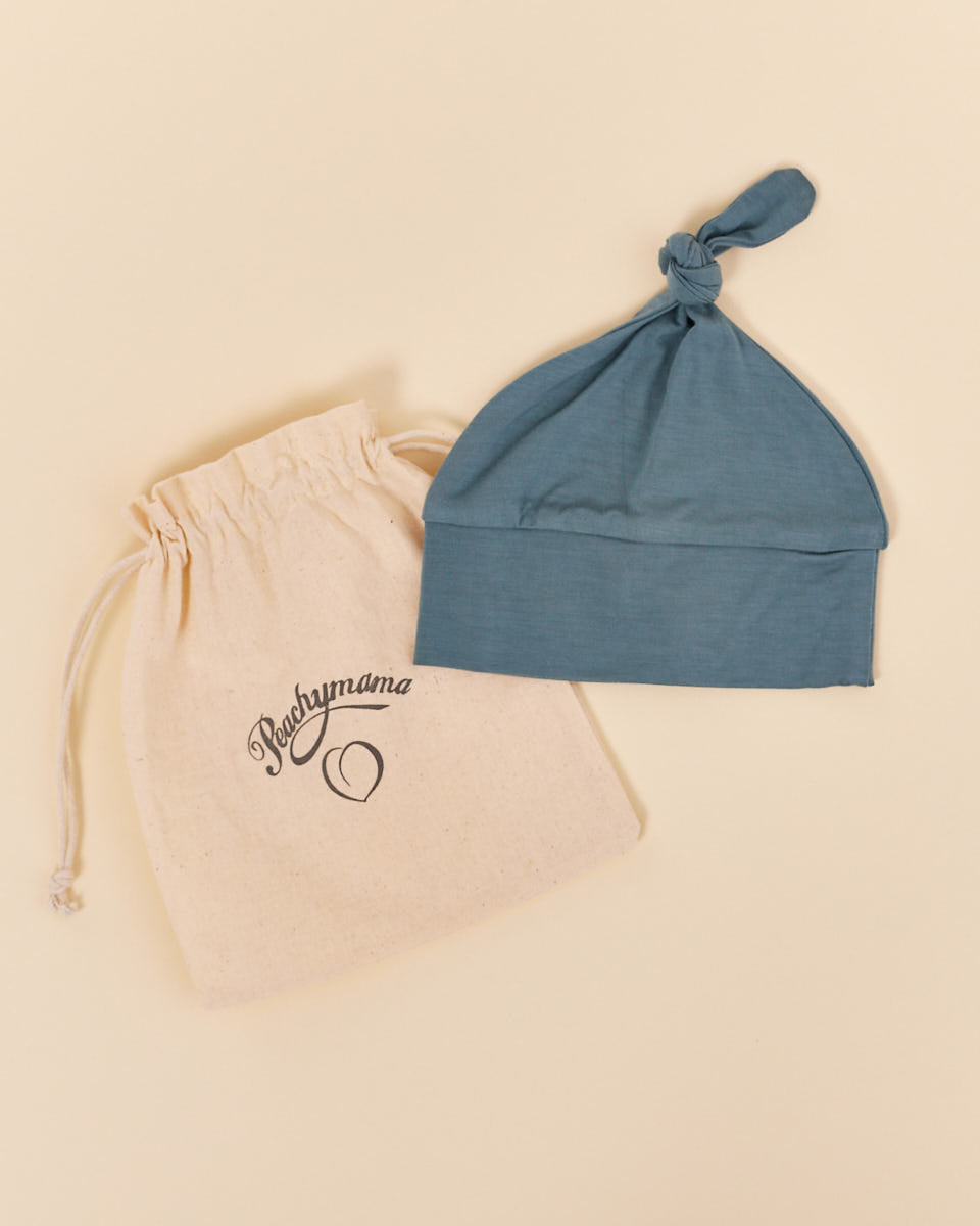 Beanie Box - Peachymama