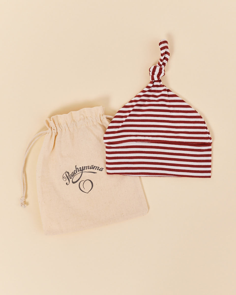 Beanie Box - Peachymama