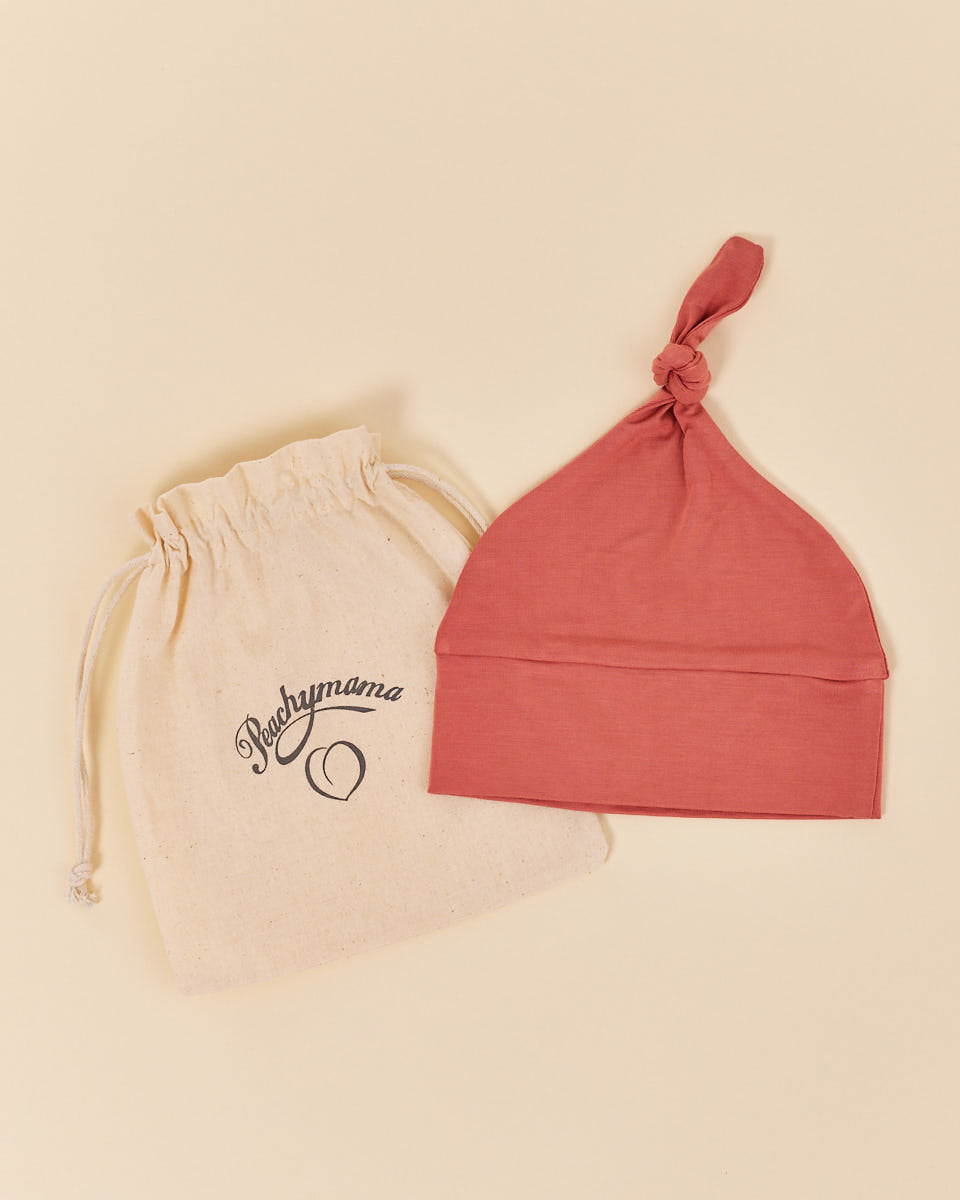 Beanie Box - Peachymama