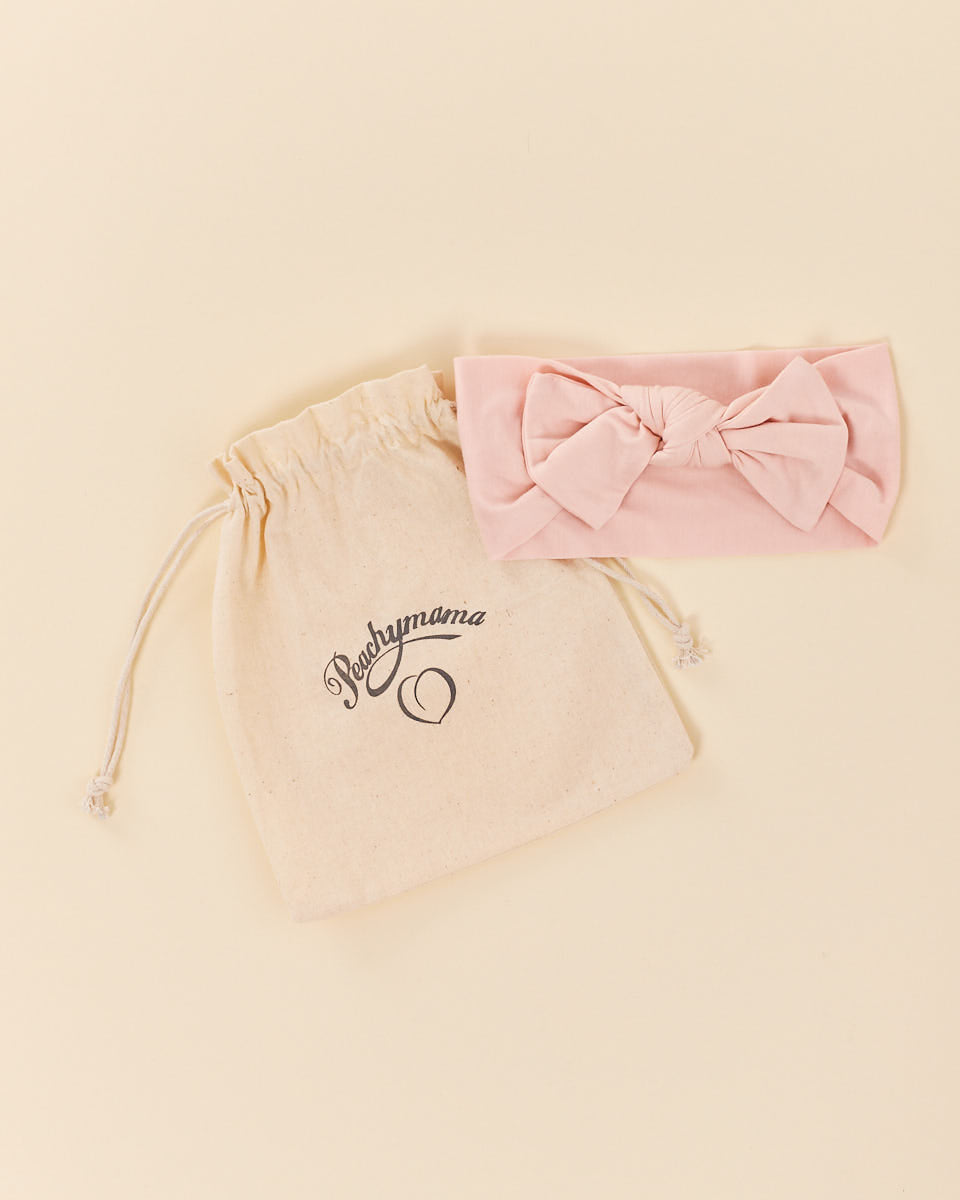 Essential Baby Gift Box 1 - Peachymama