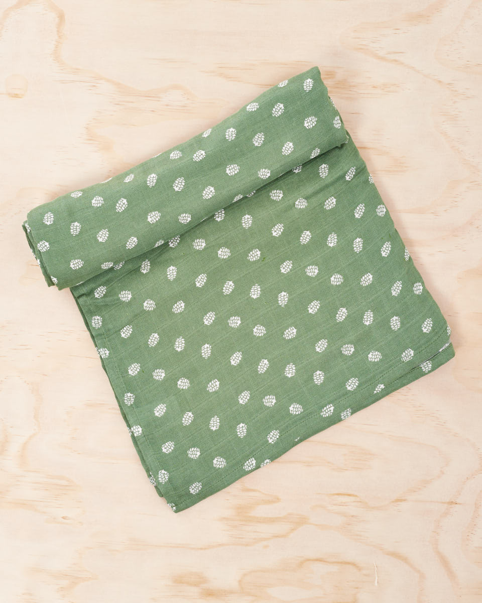 Swaddle Gift Box 1 - Peachymama