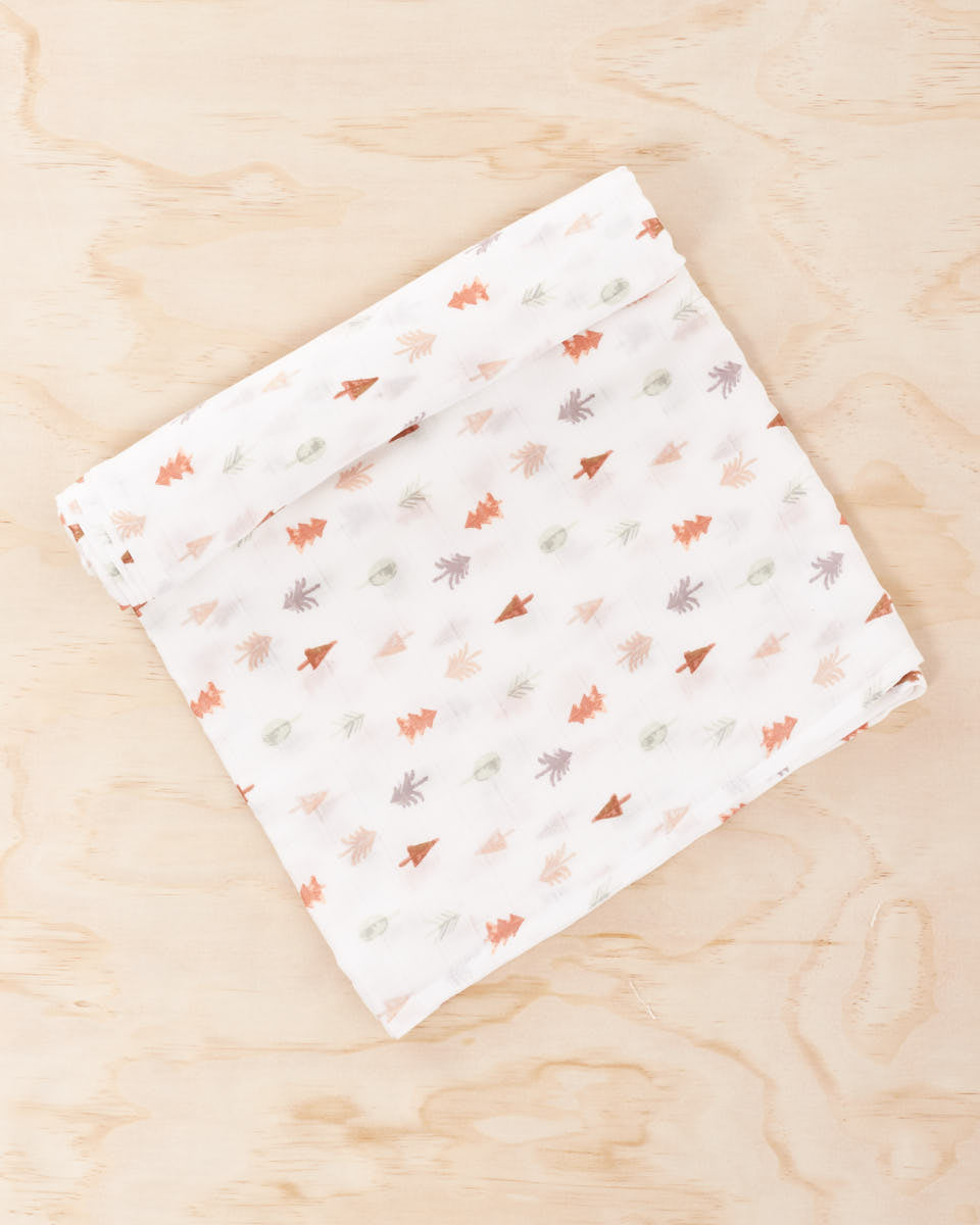 Swaddle Gift Box 1 - Peachymama