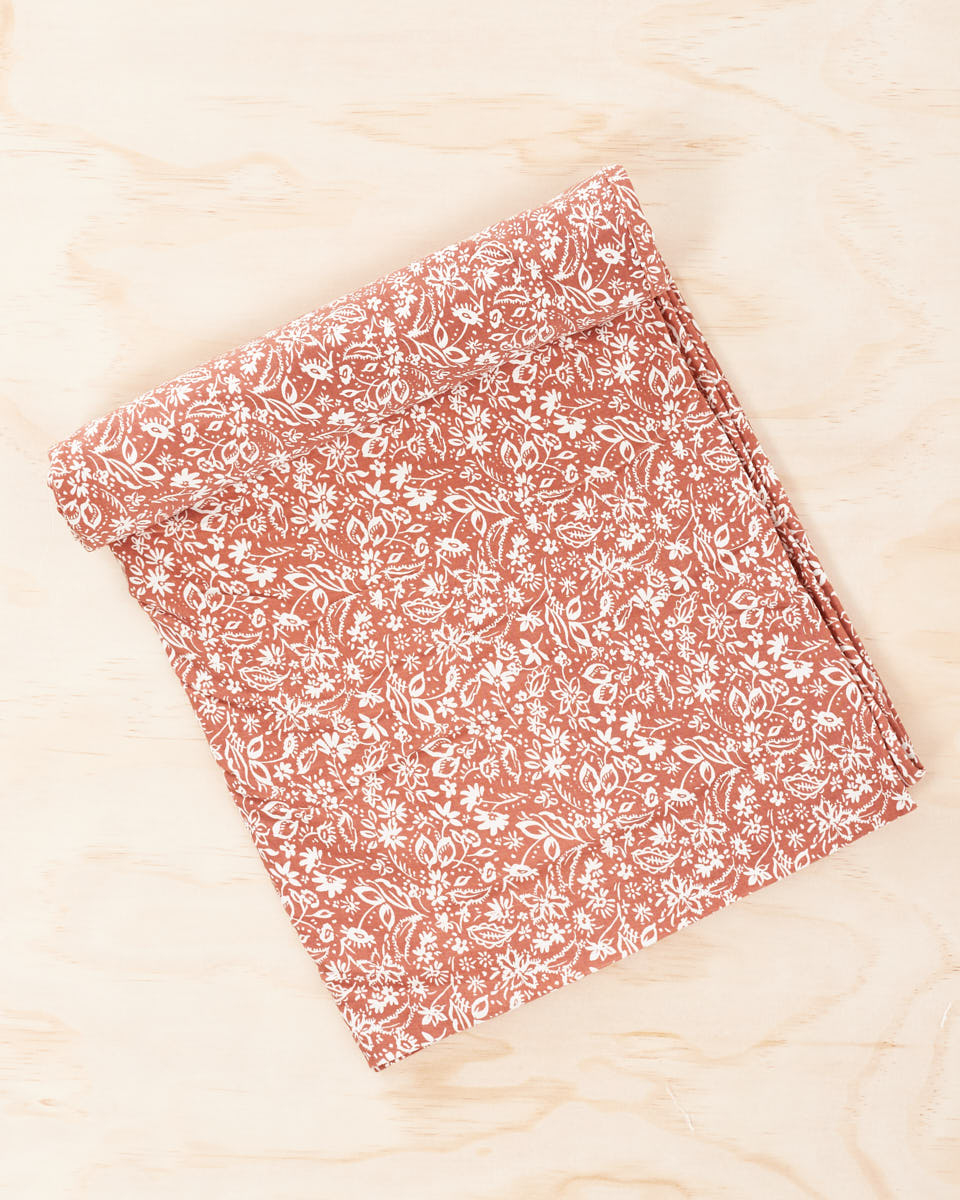 Bamboo Baby Wrap - Rosabella - Peachymama