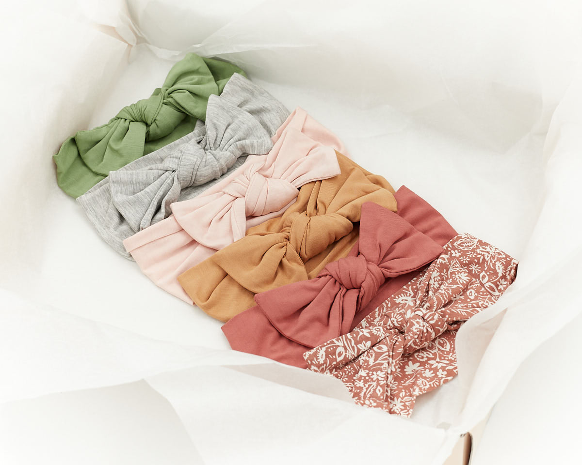 Bow Box - Peachymama