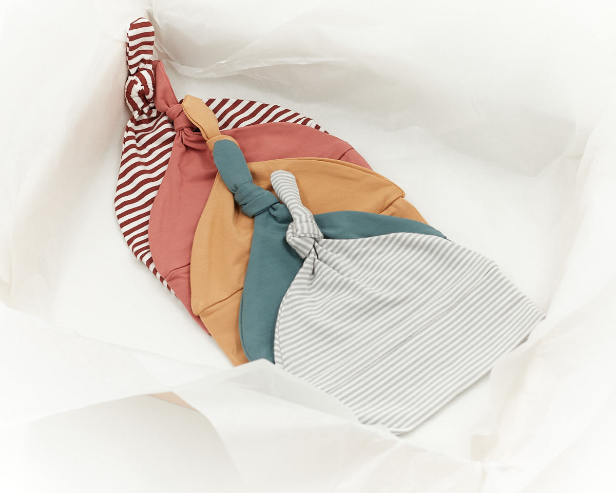 Beanie Box - Peachymama