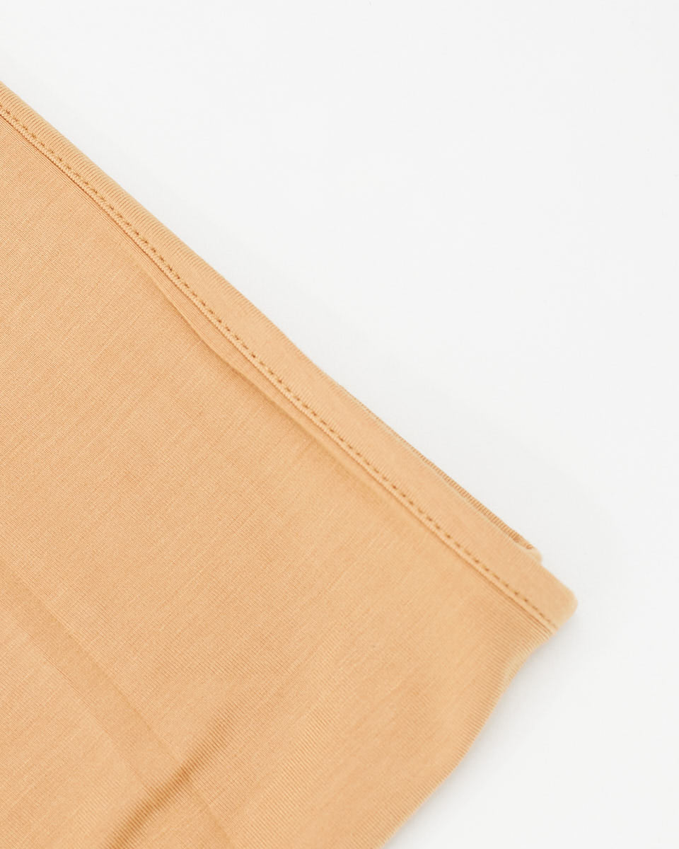 Bamboo Baby Wrap - Honey - Peachymama